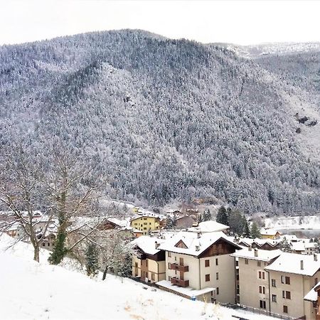 Pra De Dort Casa Vacanze Molveno Zewnętrze zdjęcie