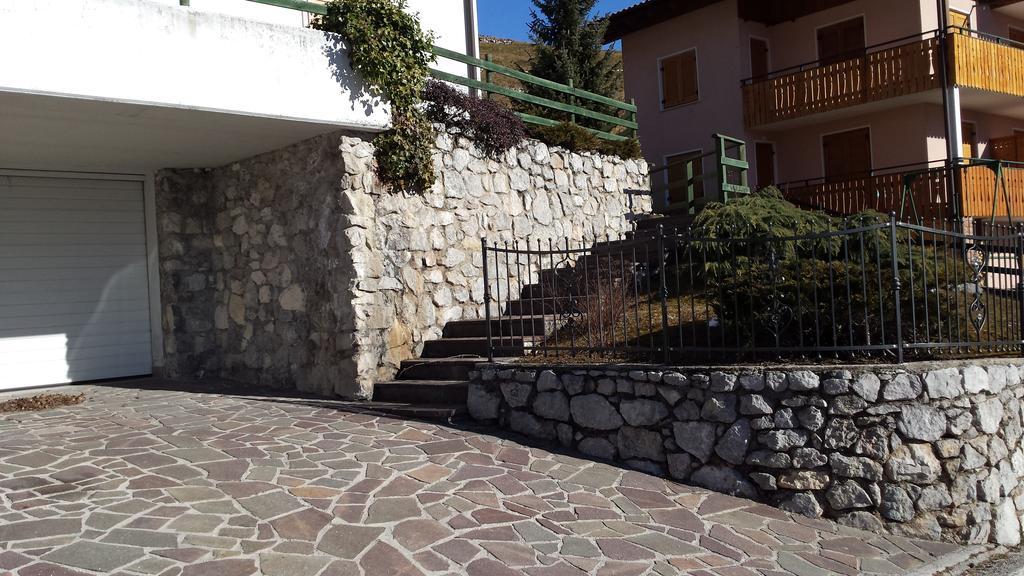 Pra De Dort Casa Vacanze Molveno Zewnętrze zdjęcie