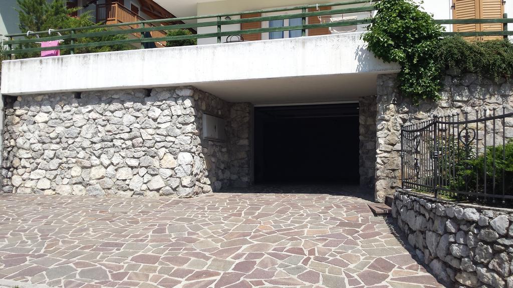 Pra De Dort Casa Vacanze Molveno Zewnętrze zdjęcie