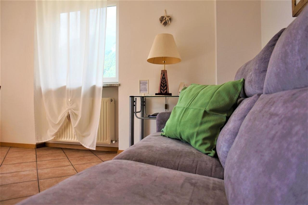 Pra De Dort Casa Vacanze Molveno Zewnętrze zdjęcie
