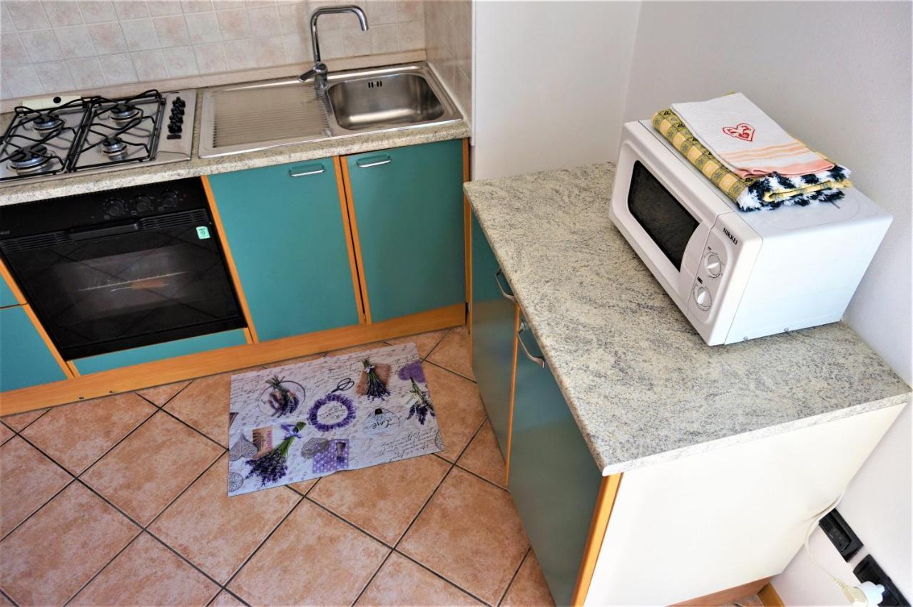 Pra De Dort Casa Vacanze Molveno Zewnętrze zdjęcie