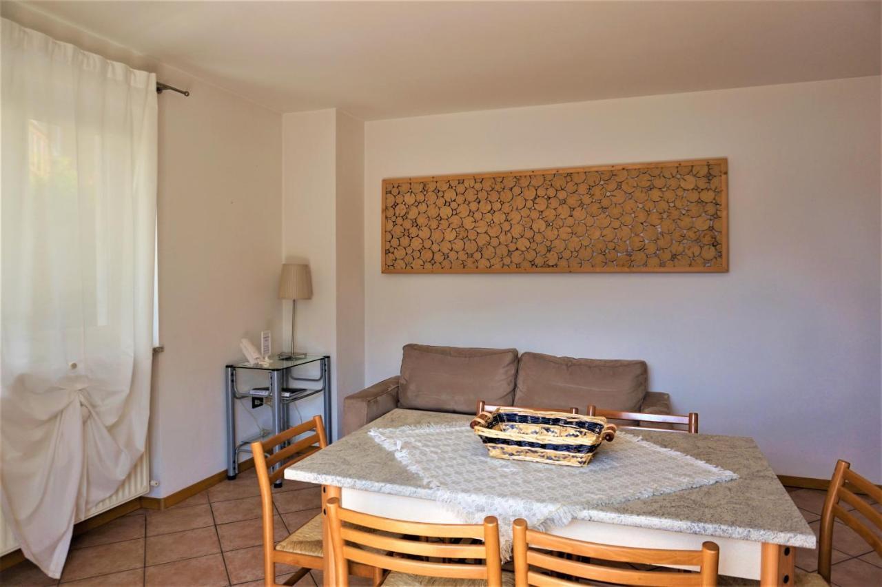 Pra De Dort Casa Vacanze Molveno Zewnętrze zdjęcie
