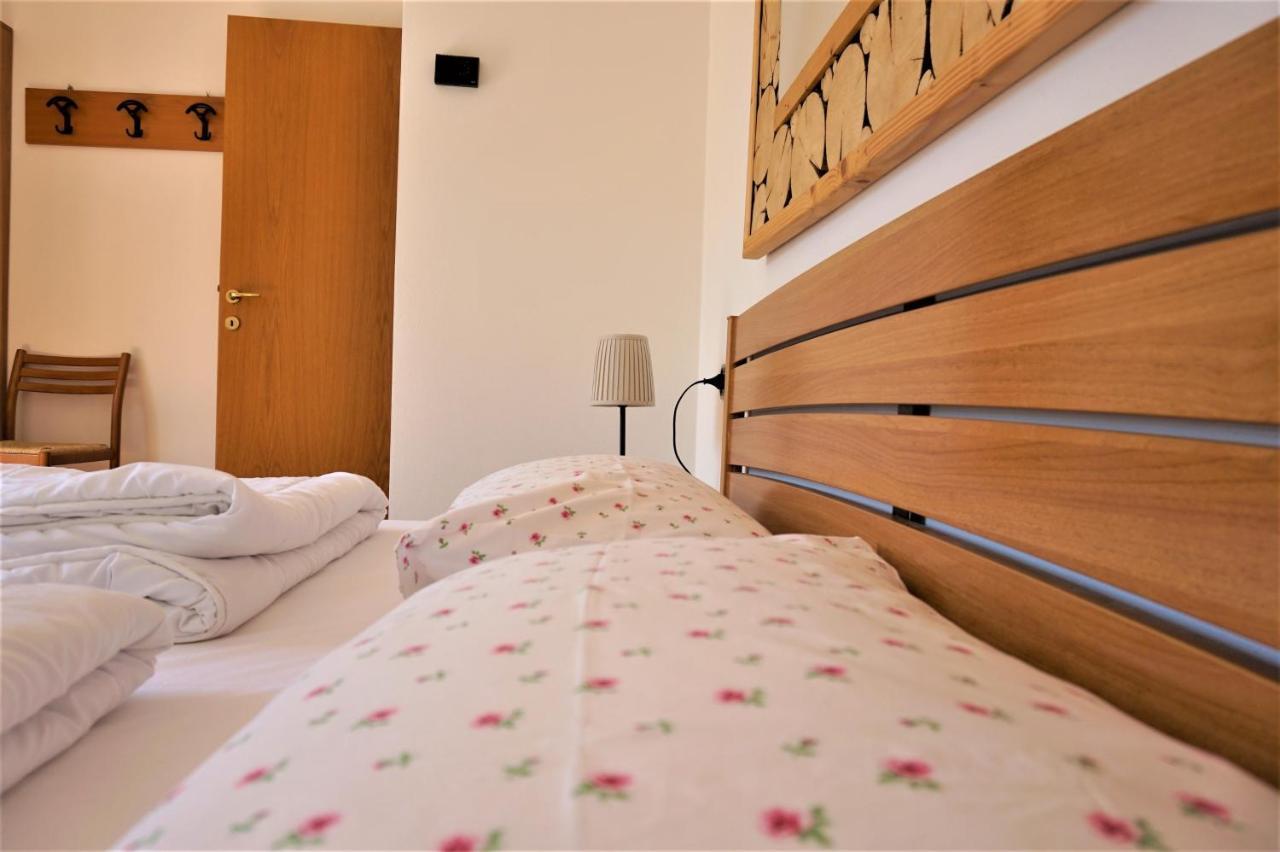 Pra De Dort Casa Vacanze Molveno Zewnętrze zdjęcie